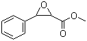 Methyl 2-phenyloxirane-1-carboxylate molecular structure (CAS 37161-74-3)