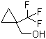 结构式 CAS# 371917-17-8, 1-(三氟甲基)环丙烷甲醇