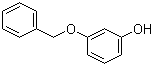 structure of CAS# 3769-41-3, 3-Benzyloxyphenol