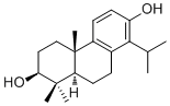 Totaradiol molecular structure (CAS 3772-56-3)
