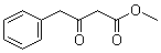 3-Oxo-4-phenylbutyric acid methyl ester molecular structure (CAS 37779-49-0)