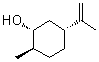 structure of CAS# 38049-26-2, (±)-trans-Dihydrocarveol;rel-(1R,2R,5R)-2-Methyl-5-(1-methylethenyl)cyclohexanol; Dihydrocarveol; p-Menth-8-en-2-ol