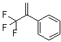 alpha-(三氟甲基)苯乙烯分子结构 (CAS 384-64-5)