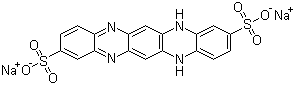 法可林分子结构 (CAS 3863-80-7)