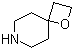 1-Oxa-7-azaspiro[3.5]nonane molecular structure (CAS 38674-21-4)