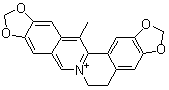 Worenine molecular structure (CAS 38763-29-0)