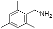 2,4,6-Trimethylbenzylamine molecular structure (CAS 40393-99-5)