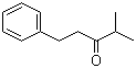 4-Methyl-1-phenylpentan-3-one molecular structure (CAS 40463-09-0)