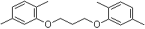 1,1'-[1,3-Propanediylbis(oxy)]bis[2,5-dimethylbenzene] molecular structure (CAS 415724-02-6)