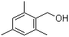 2,4,6-Trimethylbenzyl alcohol molecular structure (CAS 4170-90-5)
