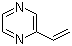2-Vinylpyrazine molecular structure (CAS 4177-16-6)