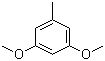 3,5-Dimethoxytoluene molecular structure (CAS 4179-19-5)