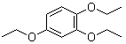 1,2,4-Triethoxybenzene molecular structure (CAS 41827-15-0)