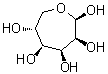 beta-D-Taloseptanose molecular structure (CAS 41847-39-6)