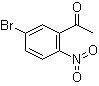 1-(5-Bromo-2-nitrophenyl)ethanone molecular structure (CAS 41877-24-1)