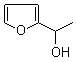 structure of CAS# 4208-64-4, 1-(2-Furanyl)ethanol;1-(2-Furyl)-1-ethanol; 1-(2-Furyl)ethanol; 1-(2'-Furyl)ethanol; 2-(1-Hydroxyethyl)furan
