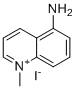 NNMTi molecular structure (CAS 42464-96-0)
