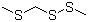 2,3,5-Trithiahexane molecular structure (CAS 42474-44-2)