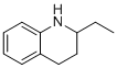 2-Ethyl-1,2,3,4-tetrahydroquinoline molecular structure (CAS 42835-88-1)