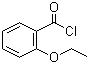 2-Ethoxybenzoyl chloride molecular structure (CAS 42926-52-3)