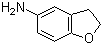 5-Amino-2,3-dihydrobenzo[b]furan molecular structure (CAS 42933-43-7)