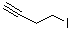 4-Iodo-1-butyne molecular structure (CAS 43001-25-8)