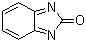 Benzimidazol-2-one molecular structure (CAS 43135-91-7)