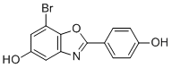 Way200070 molecular structure (CAS 440122-66-7)