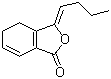 藁本内酯分子结构 (CAS 4431-01-0)
