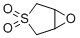 6-Oxa-3-thiabicyclo[3.1.0]hexane 3,3-dioxide molecular structure (CAS 4509-11-9)