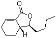 新蛇床内酯分子结构 (CAS 4567-33-3)