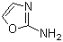 Oxazole-2-amine molecular structure (CAS 4570-45-0)