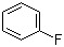 氟化苯分子结构 (CAS 462-06-6)