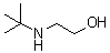 N-tert-Butylethanolamine molecular structure (CAS 4620-70-6)