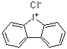 Diphenyleneiodonium chloride molecular structure (CAS 4673-26-1)