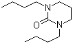 1,3-Dibutyltetrahydro-2(1H)-pyrimidinone molecular structure (CAS 4673-45-4)