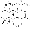 Forskolin G molecular structure (CAS 473981-11-2)