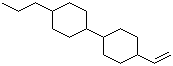 4-Propyldicyclohexylethylene molecular structure (CAS 477557-80-5)