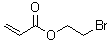 2-Bromoethyl acrylate molecular structure (CAS 4823-47-6)