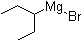 3-Pentylmagnesium bromide molecular structure (CAS 4852-26-0)