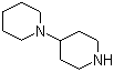 结构式 CAS# 4897-50-1, 4-哌啶基哌啶