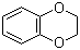 1,4-Benzodioxan molecular structure (CAS 493-09-4)