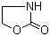 2-Oxazolidone  molecular structure (CAS 497-25-6)