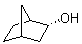 endo-2-Norborneol molecular structure (CAS 497-36-9)