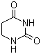 Dihydrouracil molecular structure (CAS 504-07-4)