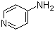 4-氨基吡啶分子结构 (CAS 504-24-5)