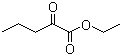 结构式 CAS# 50461-74-0, 2-氧代戊酸乙酯