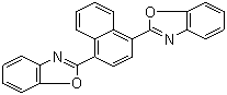 Fluorescent Brightener 367 molecular structure (CAS 5089-22-5)