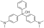 结构式 CAS# 510-13-4, 孔雀石绿