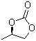 structure of CAS# 51260-39-0, (S)-1,2-Propanediol carbonate ;(R)-4-Methyl-1,3-dioxolan-2-one